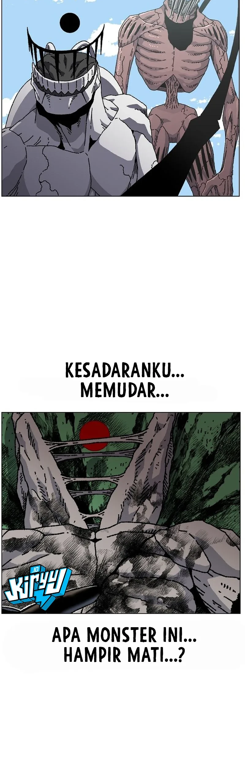 Leu Leu Leu Chapter 26 halaman 53