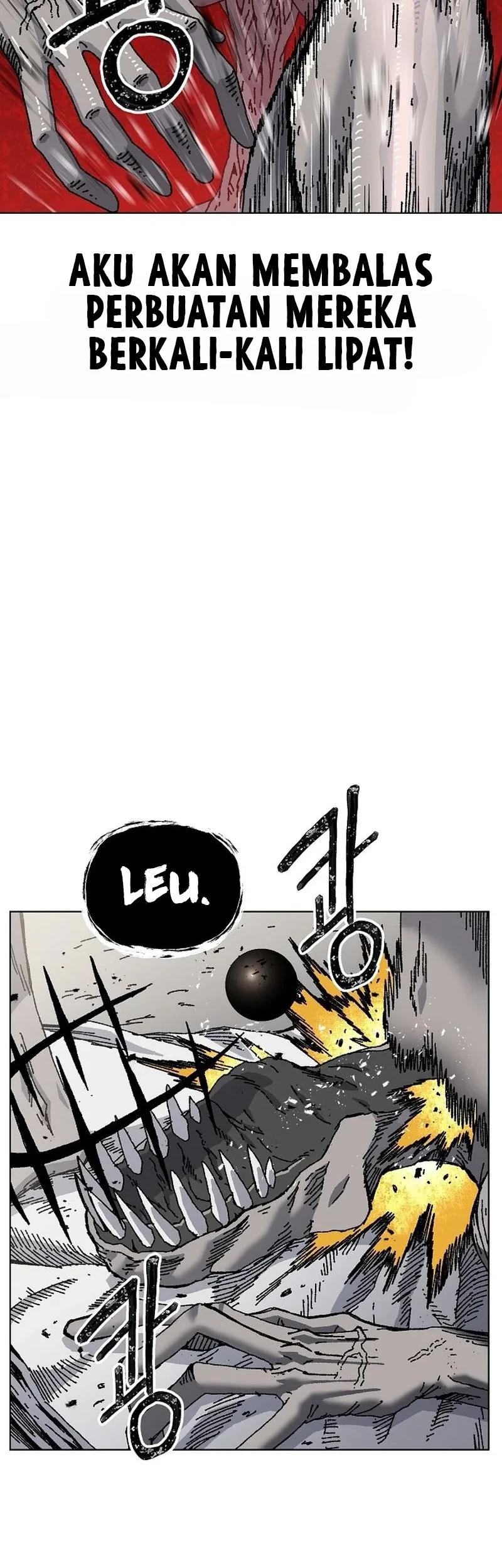 Leu Leu Leu Chapter 26 halaman 5