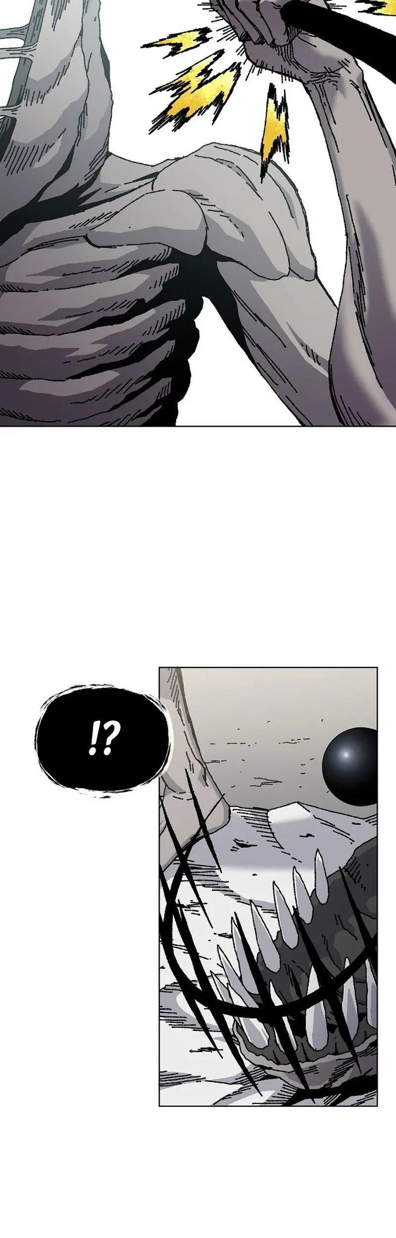 Leu Leu Leu Chapter 26 halaman 8