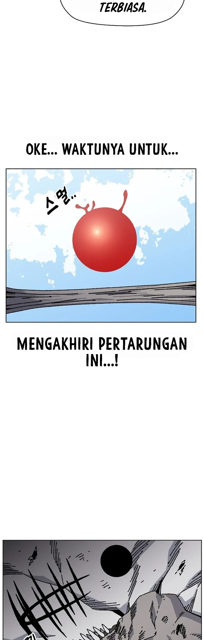 Leu Leu Leu Chapter 26 halaman 21