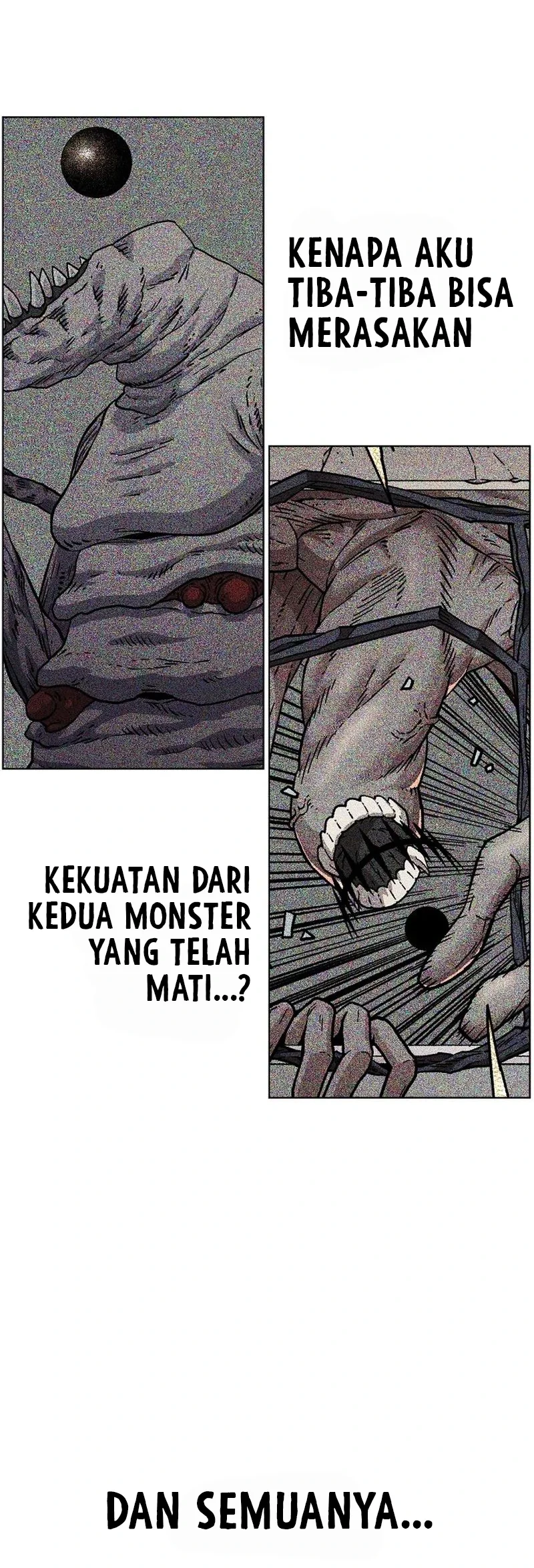 Leu Leu Leu Chapter 26 halaman 30