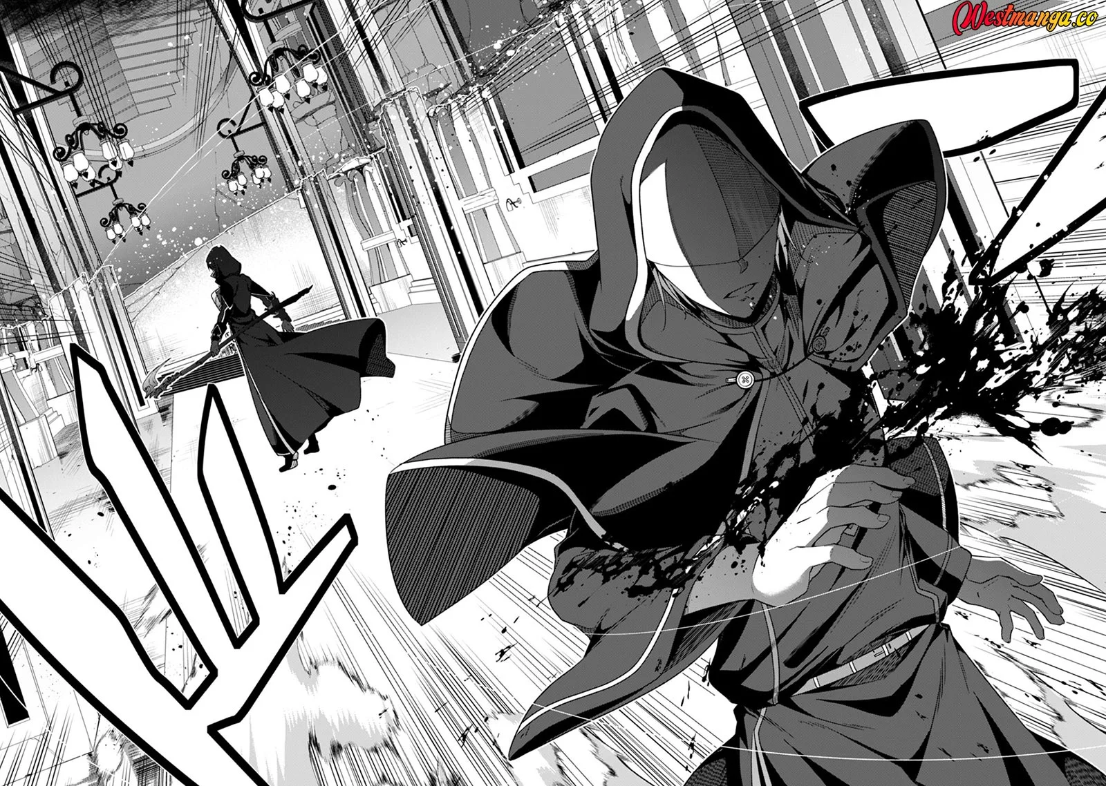 Level 1 kara Hajimaru Shoukan Musou Chapter 41 halaman 32