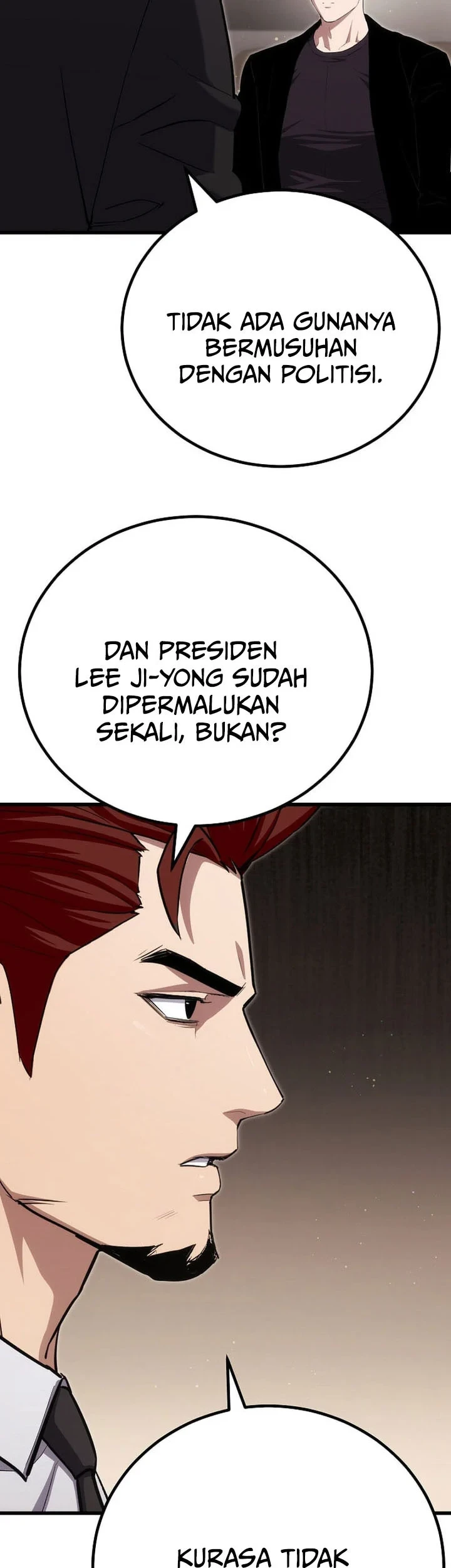 Level 1 Player Chapter 145 halaman 51