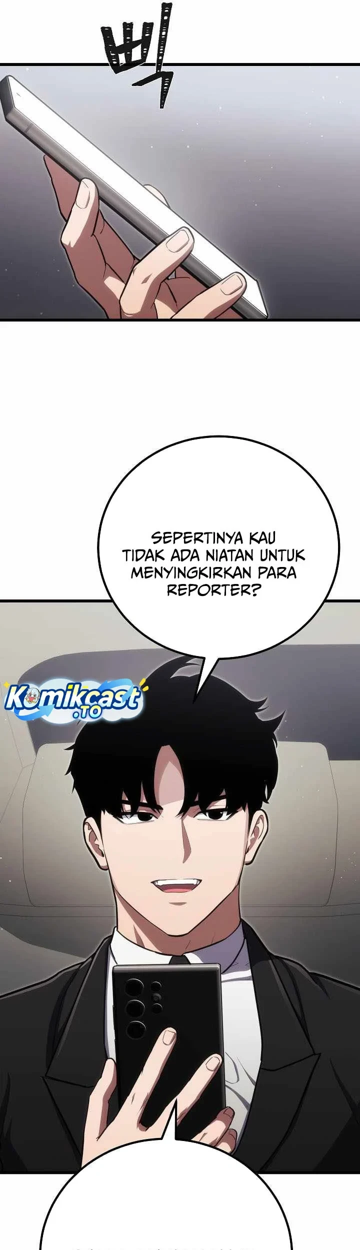 Level 1 Player Chapter 146 halaman 14