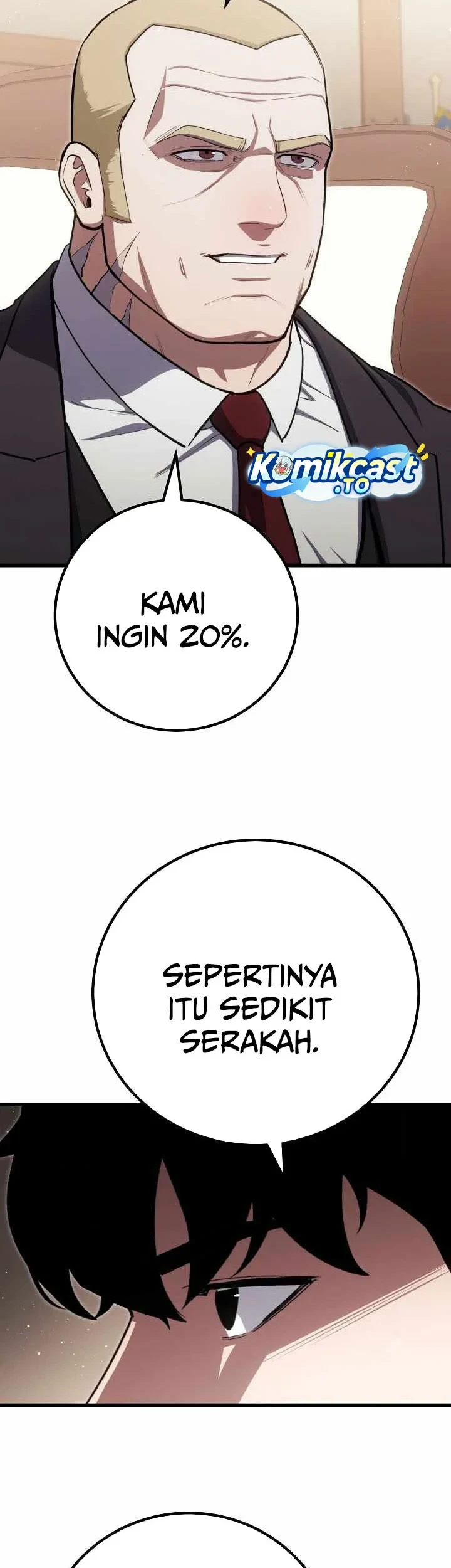 Level 1 Player Chapter 147 halaman 9