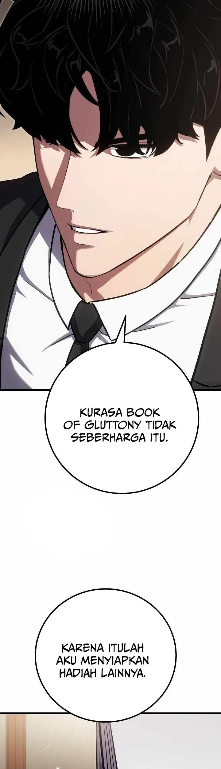 Level 1 Player Chapter 147 halaman 13