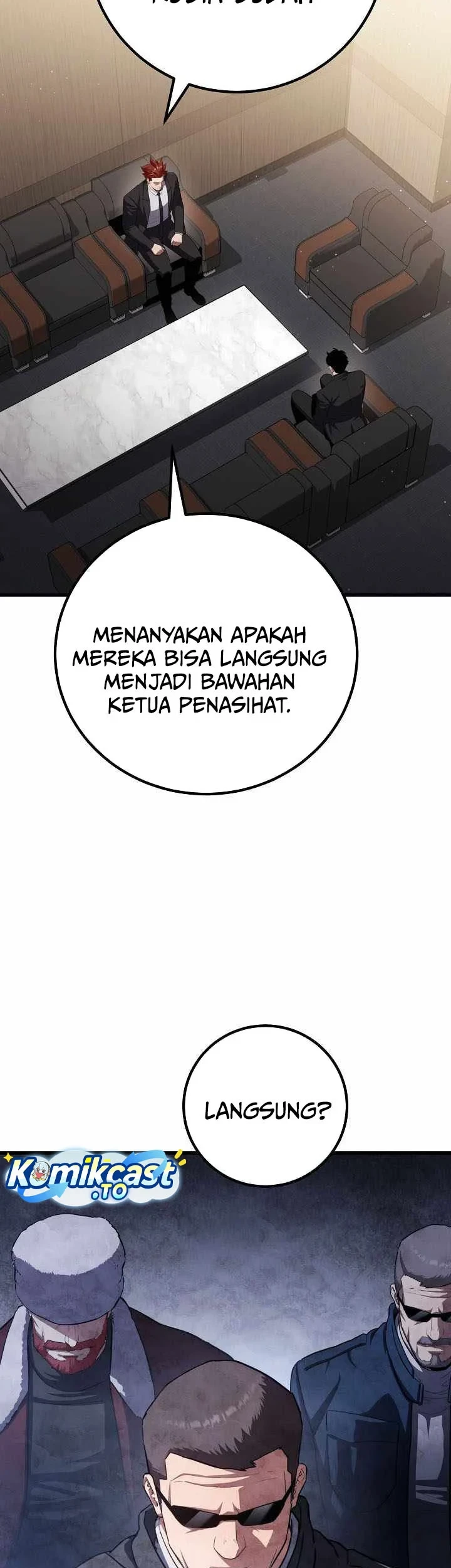 Level 1 Player Chapter 148 halaman 7