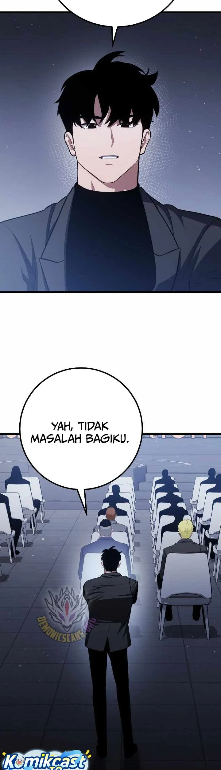 Level 1 Player Chapter 148 halaman 26