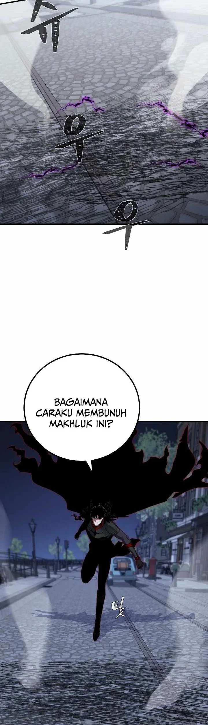 Level 1 Player Chapter 149 halaman 43