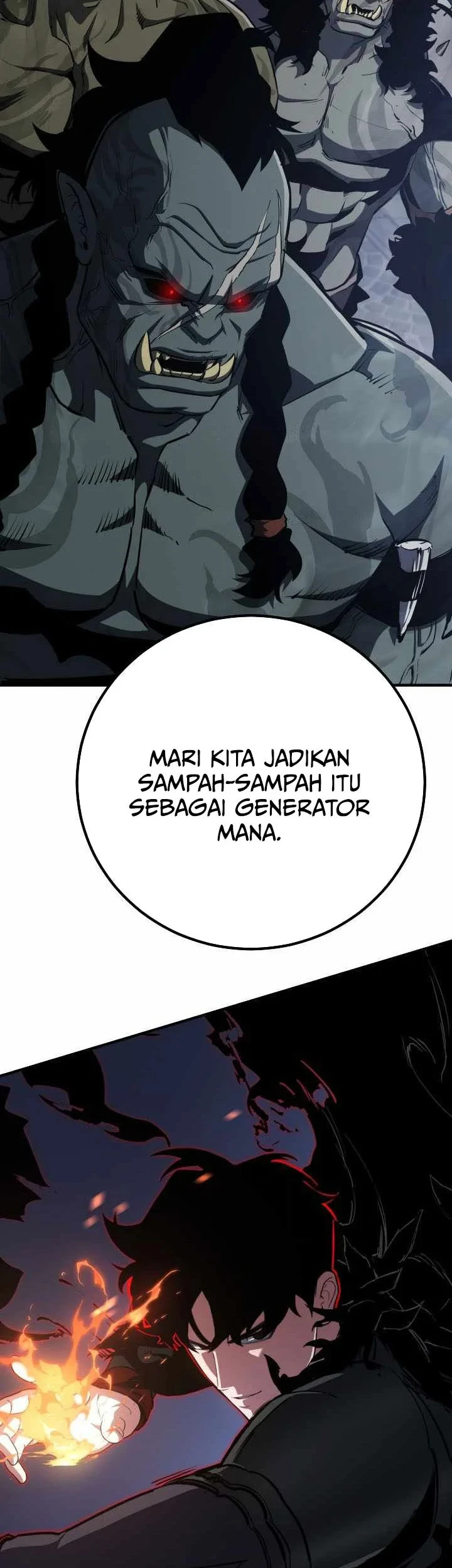 Level 1 Player Chapter 149 halaman 52