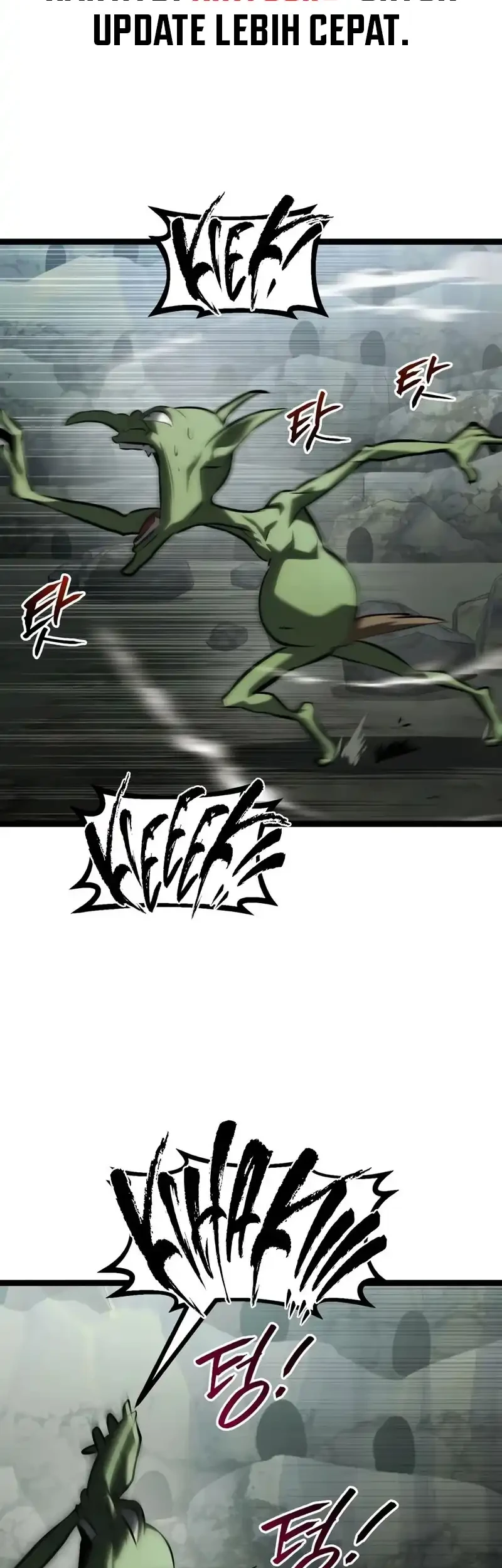 Level 999 Goblin Chapter 56 halaman 69