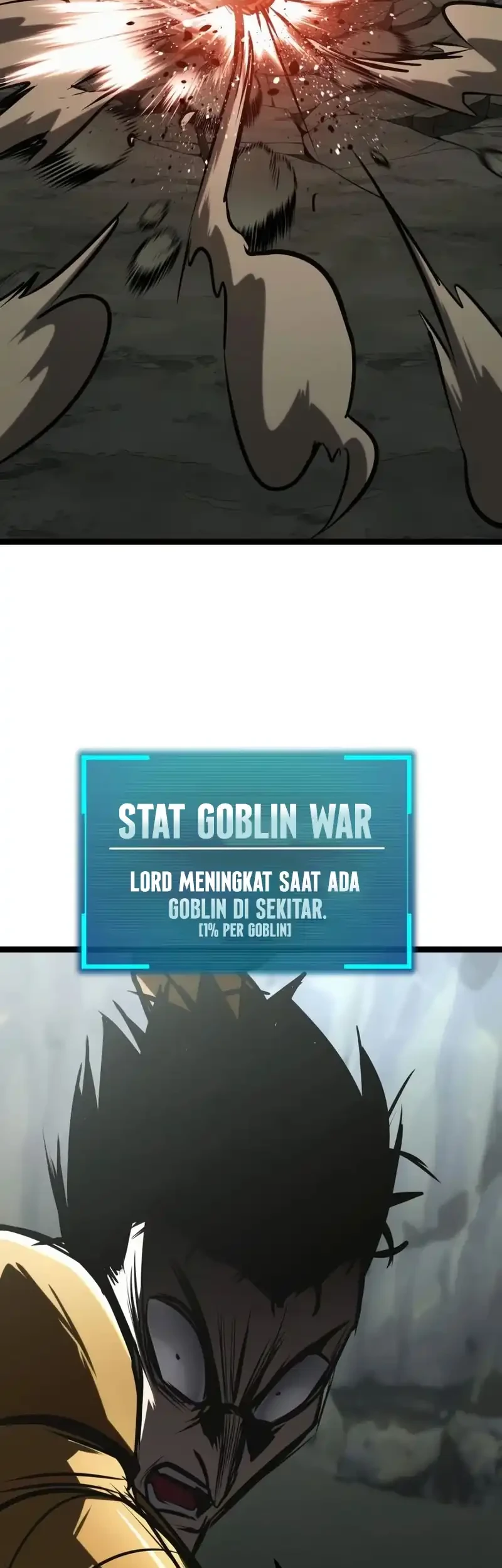 Level 999 Goblin Chapter 56 halaman 95