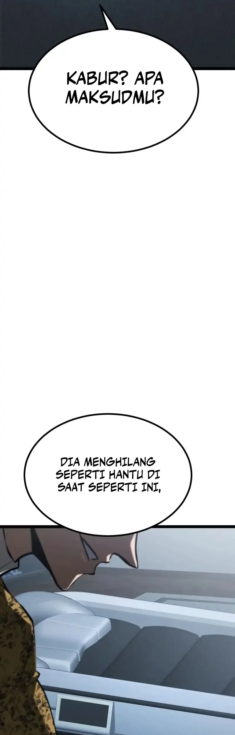 Level 999 Goblin Chapter 56 halaman 10