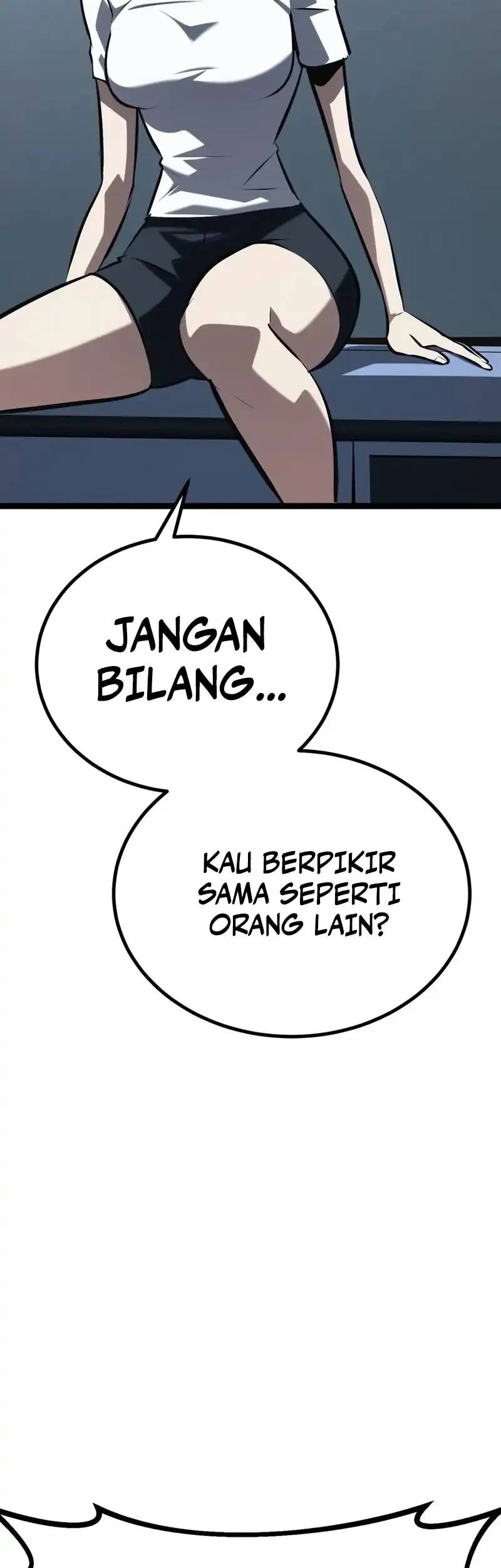 Level 999 Goblin Chapter 56 halaman 12