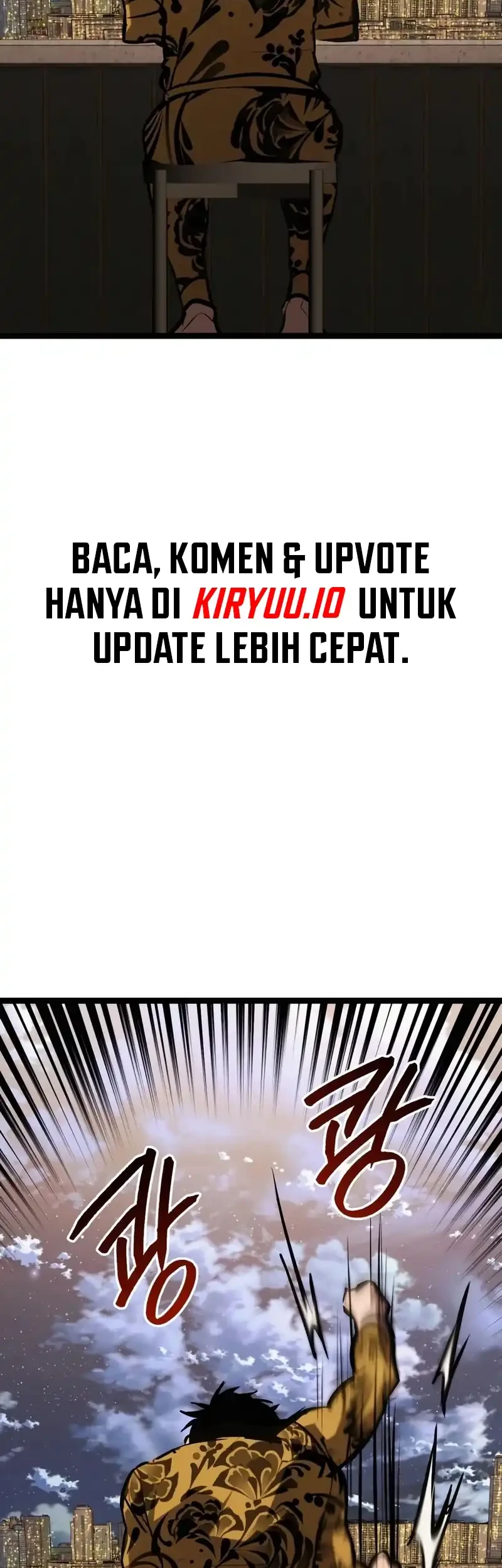 Level 999 Goblin Chapter 56 halaman 22