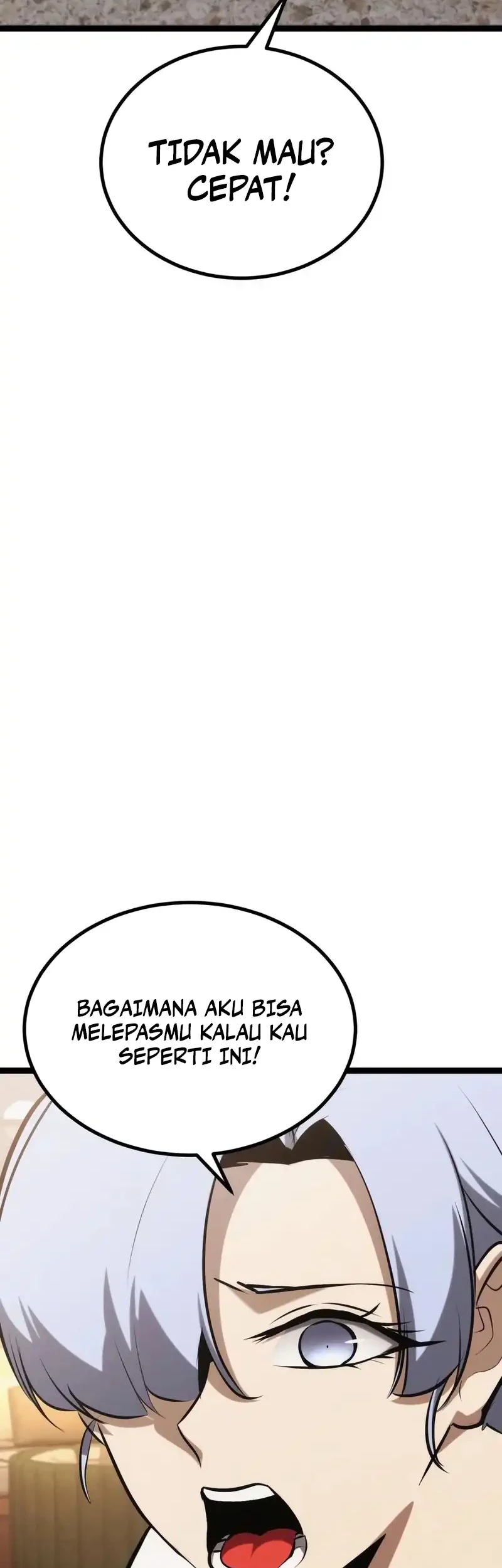 Level 999 Goblin Chapter 56 halaman 26
