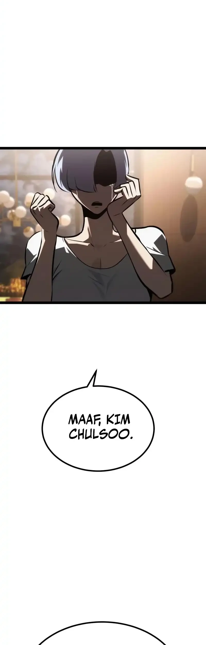 Level 999 Goblin Chapter 56 halaman 47