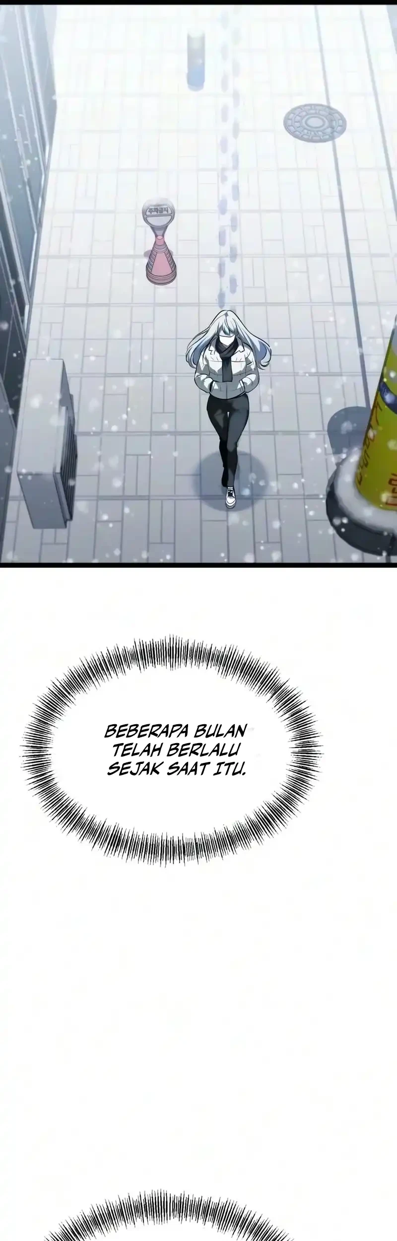 Level 999 Goblin Chapter 57 halaman 50
