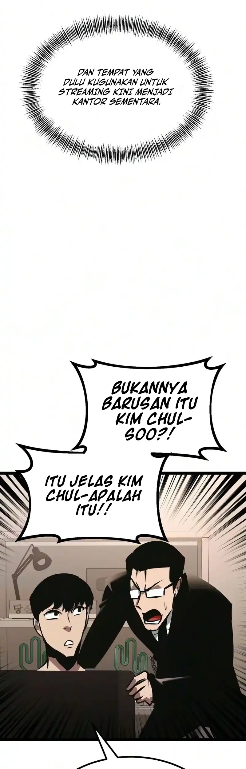Level 999 Goblin Chapter 57 halaman 53