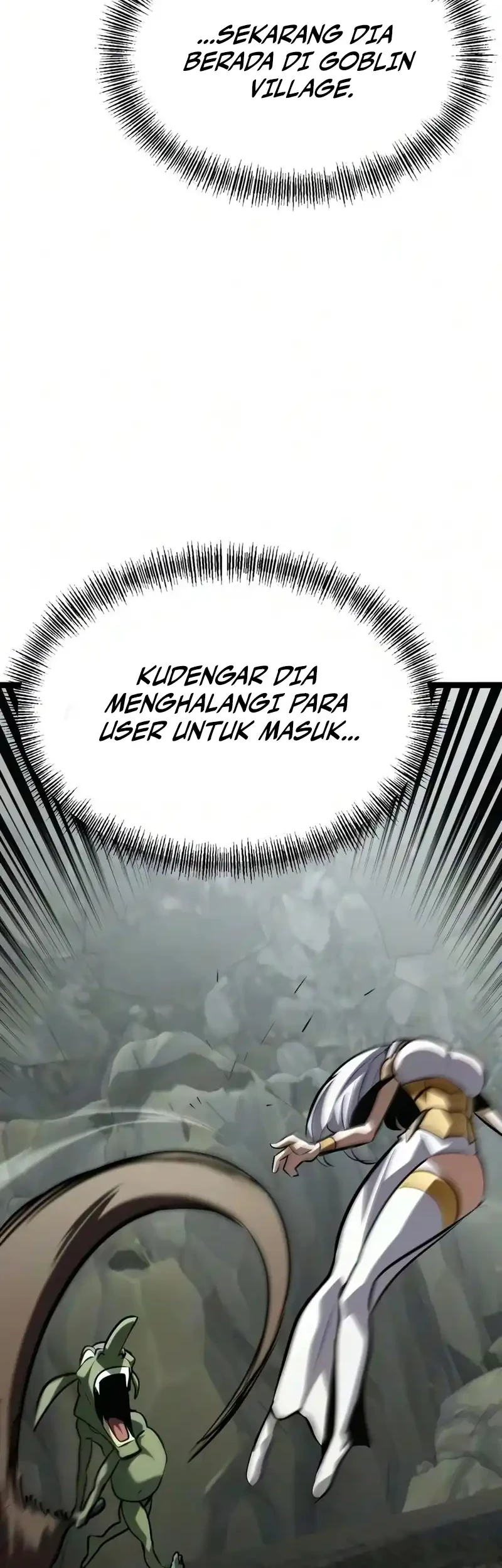 Level 999 Goblin Chapter 57 halaman 75