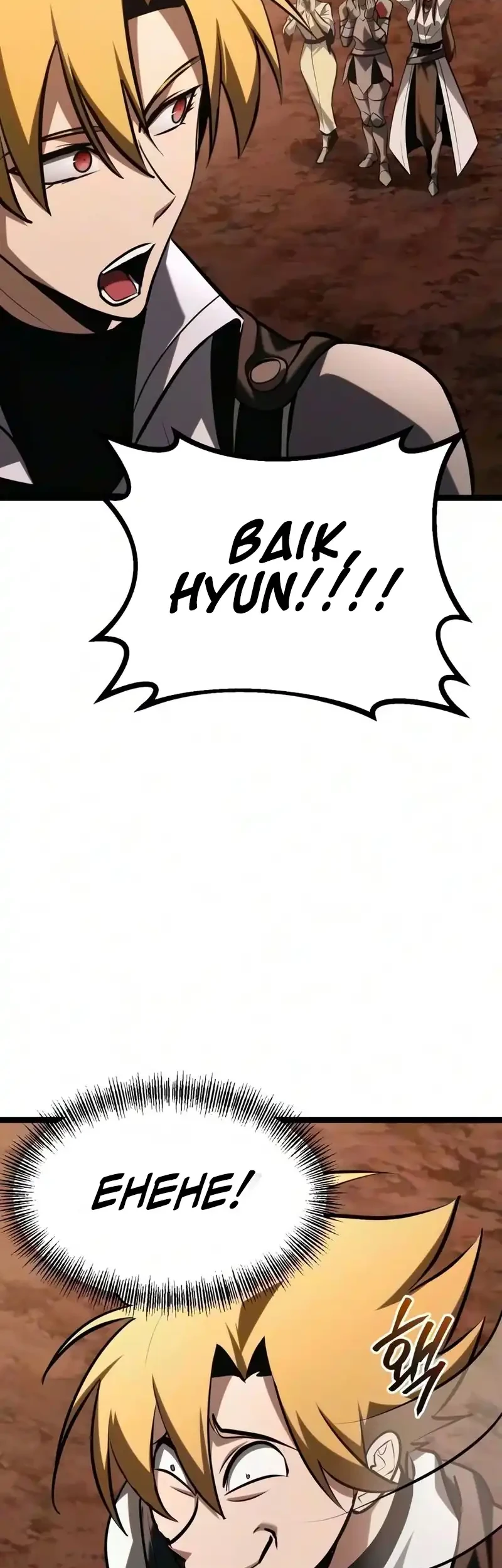 Level 999 Goblin Chapter 57 halaman 84