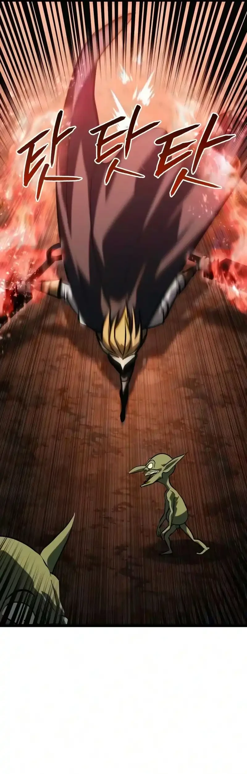 Level 999 Goblin Chapter 57 halaman 92