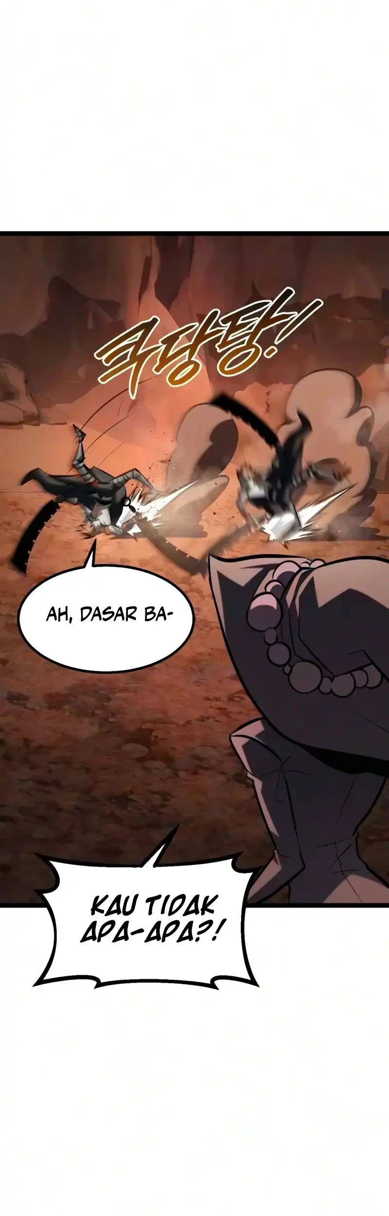 Level 999 Goblin Chapter 57 halaman 94