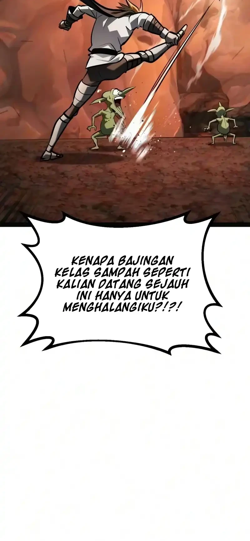 Level 999 Goblin Chapter 57 halaman 97