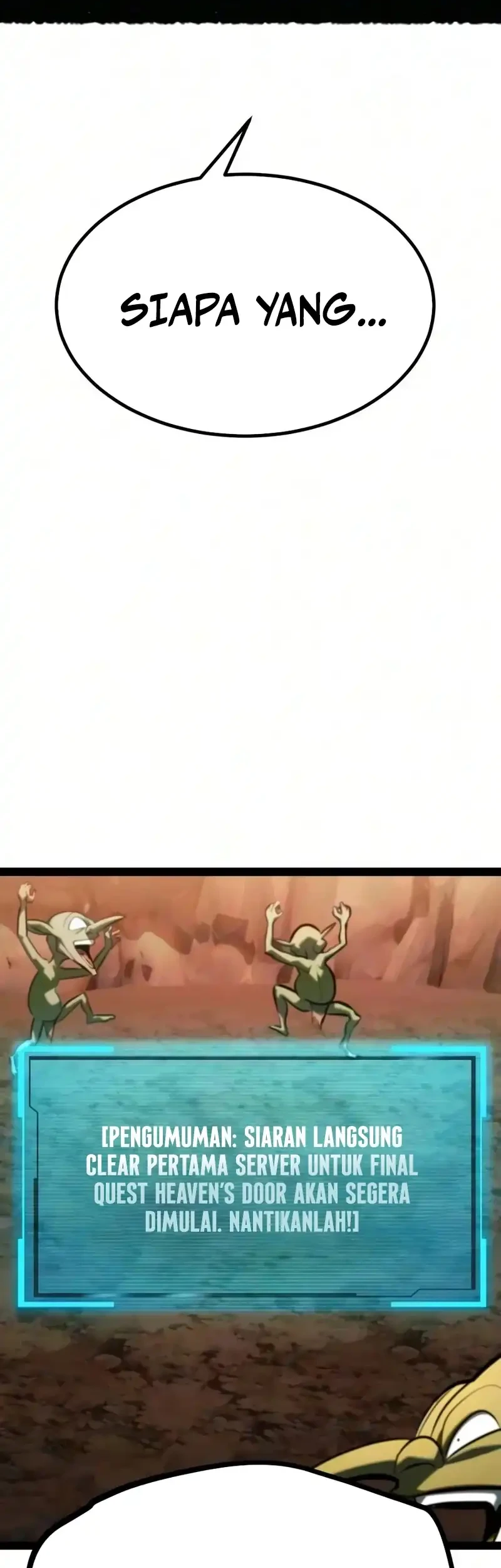 Level 999 Goblin Chapter 57 halaman 104