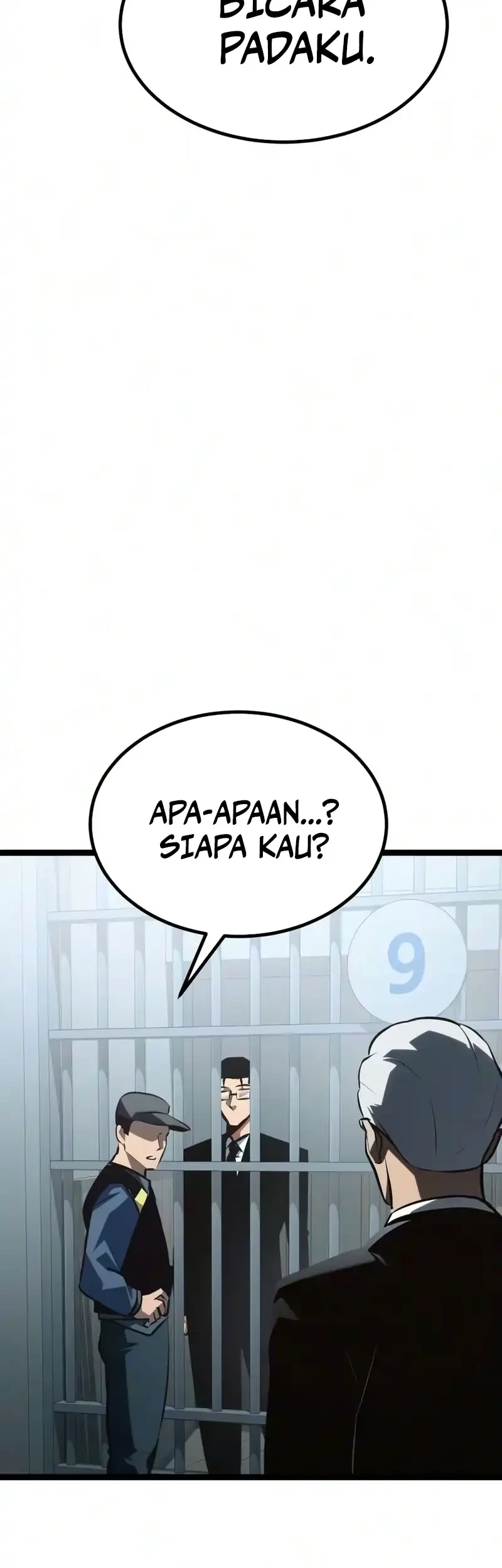 Level 999 Goblin Chapter 57 halaman 6