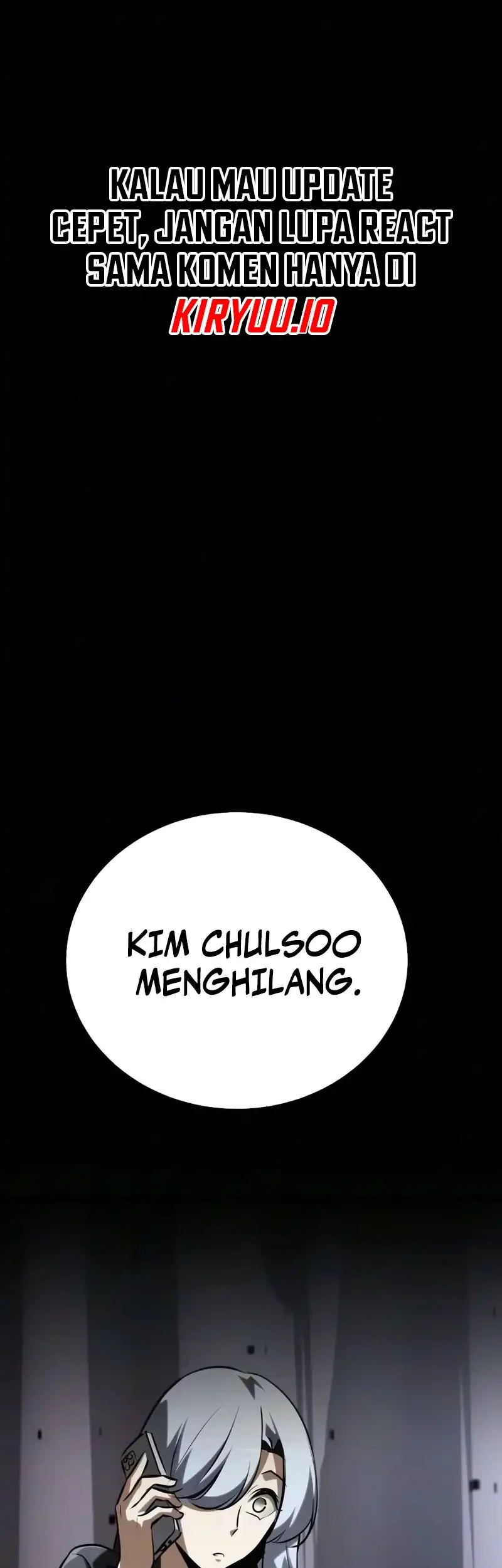 Level 999 Goblin Chapter 57 halaman 36