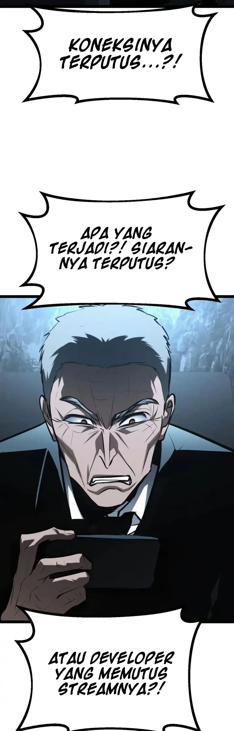 Level 999 Goblin Chapter 58 halaman 56