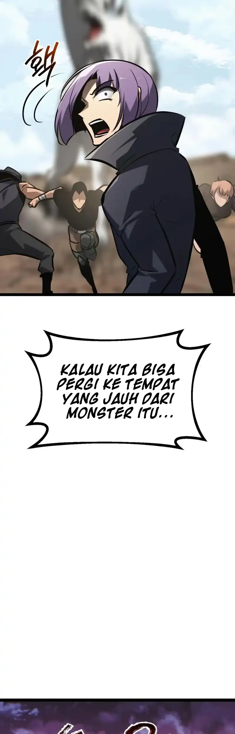 Level 999 Goblin Chapter 58 halaman 83