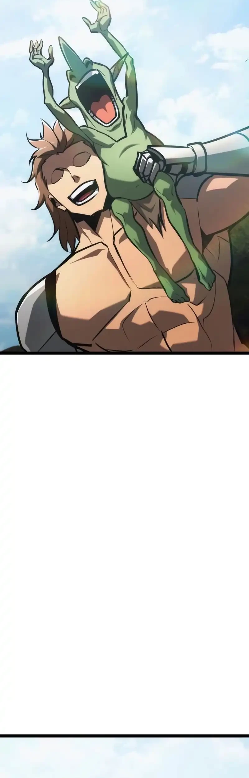 Level 999 Goblin Chapter 58 halaman 22