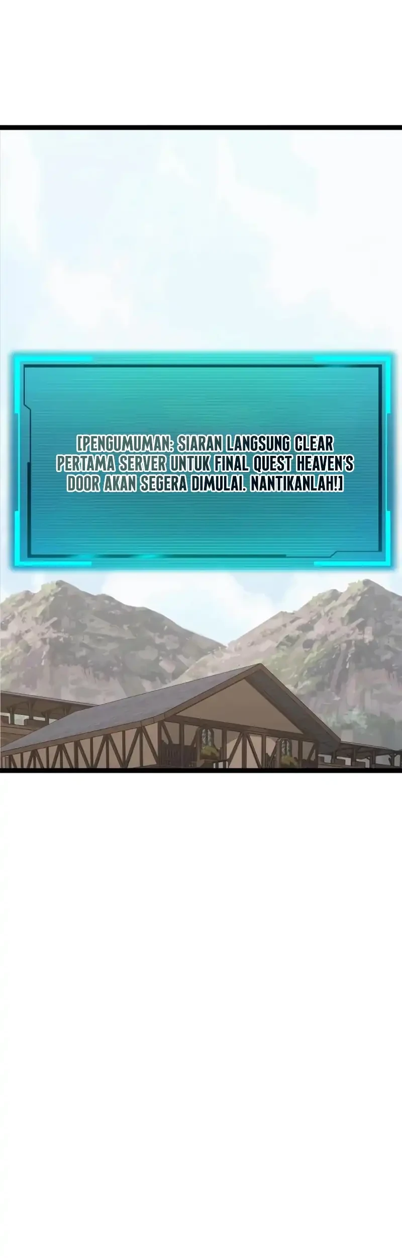 Level 999 Goblin Chapter 58 halaman 29