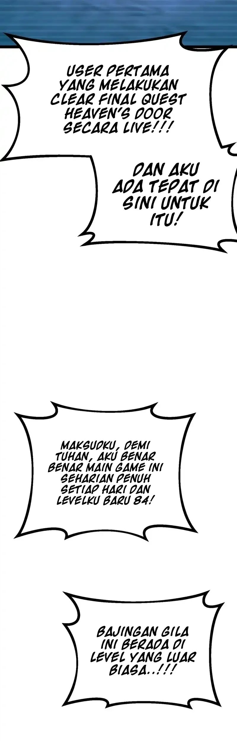 Level 999 Goblin Chapter 58 halaman 38