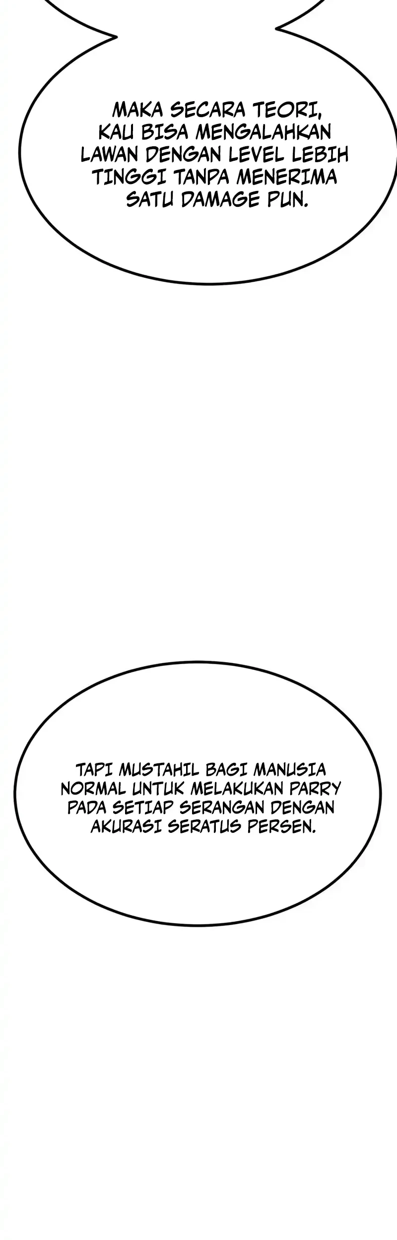 Level 999 Goblin Chapter 58 halaman 41