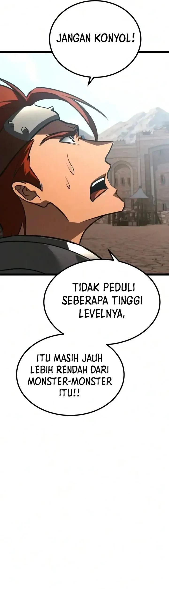 Level 999 Goblin Chapter 59 halaman 5