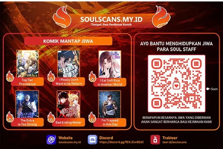 Level 999 Goblin Chapter 59 halaman 113