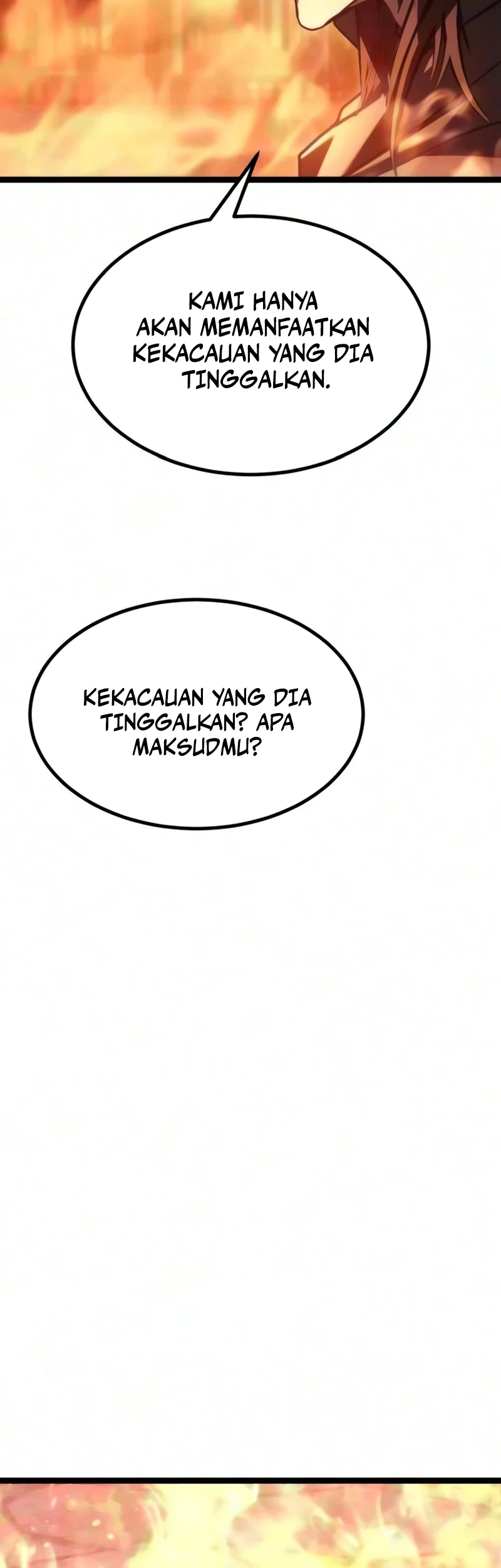 Level 999 Goblin Chapter 60 halaman 35
