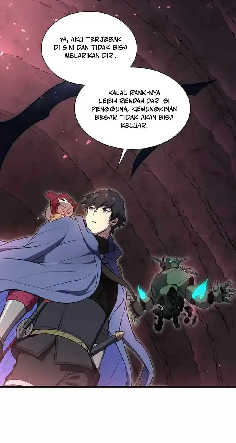 Leveling Up with Skills Chapter 158 halaman 24