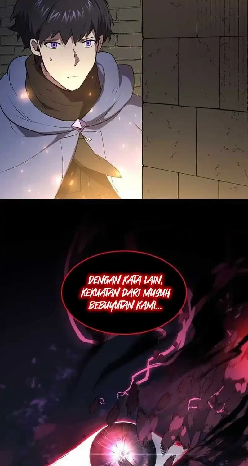 Leveling Up with Skills Chapter 158 halaman 38