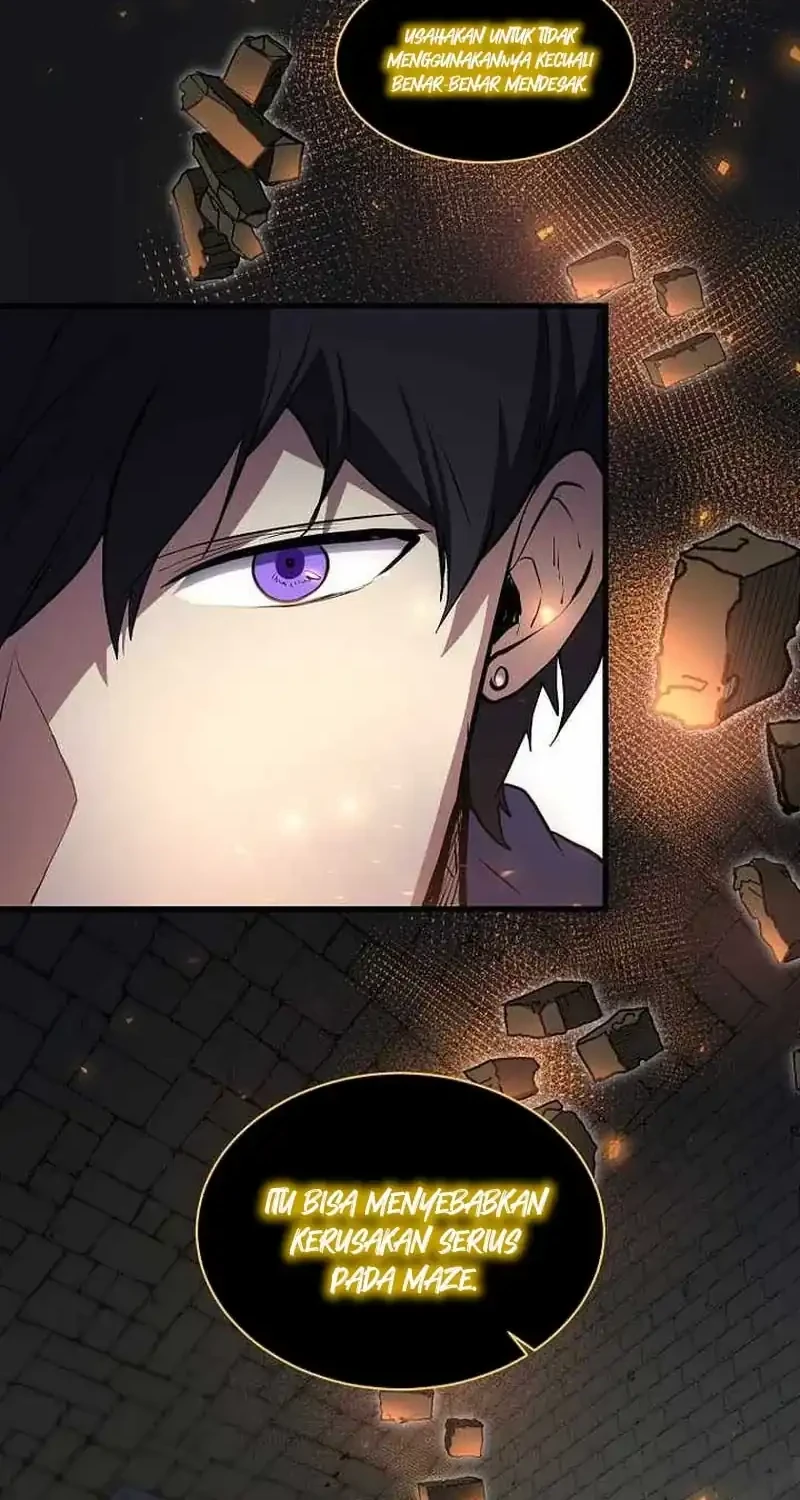 Leveling Up with Skills Chapter 158 halaman 46
