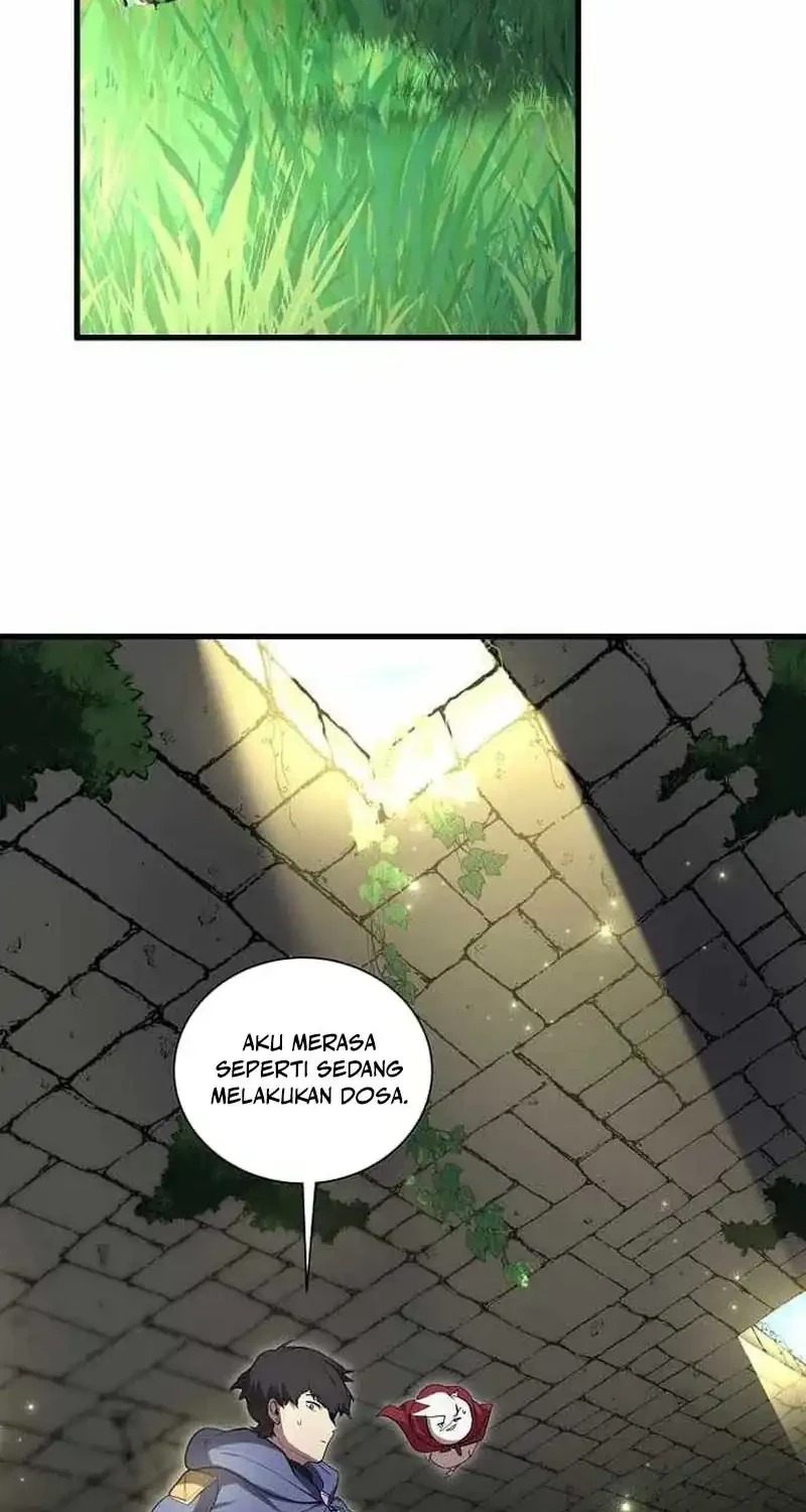 Leveling Up with Skills Chapter 158 halaman 54