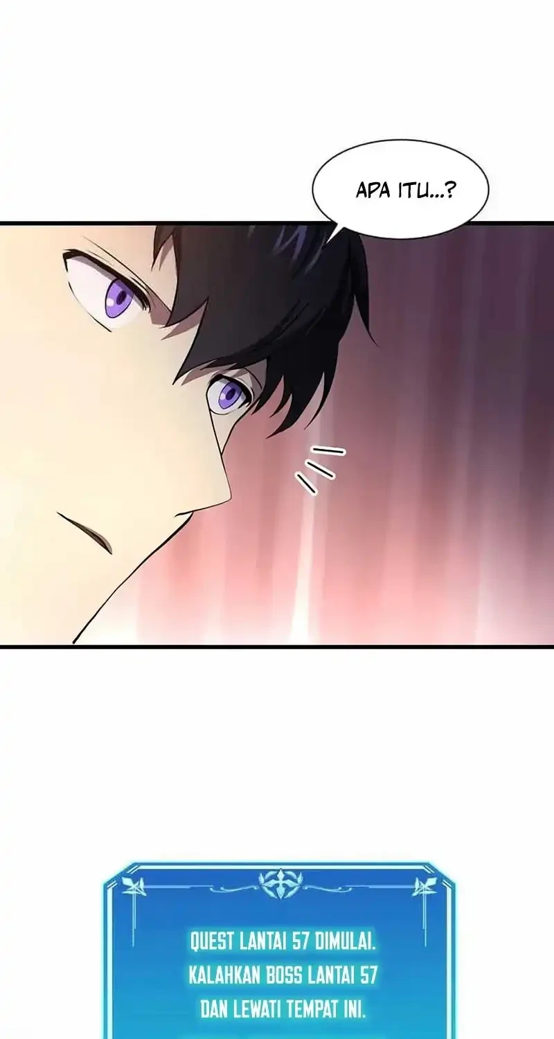 Leveling Up with Skills Chapter 158 halaman 58