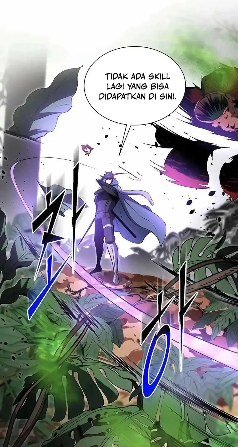 Leveling Up with Skills Chapter 159 halaman 22