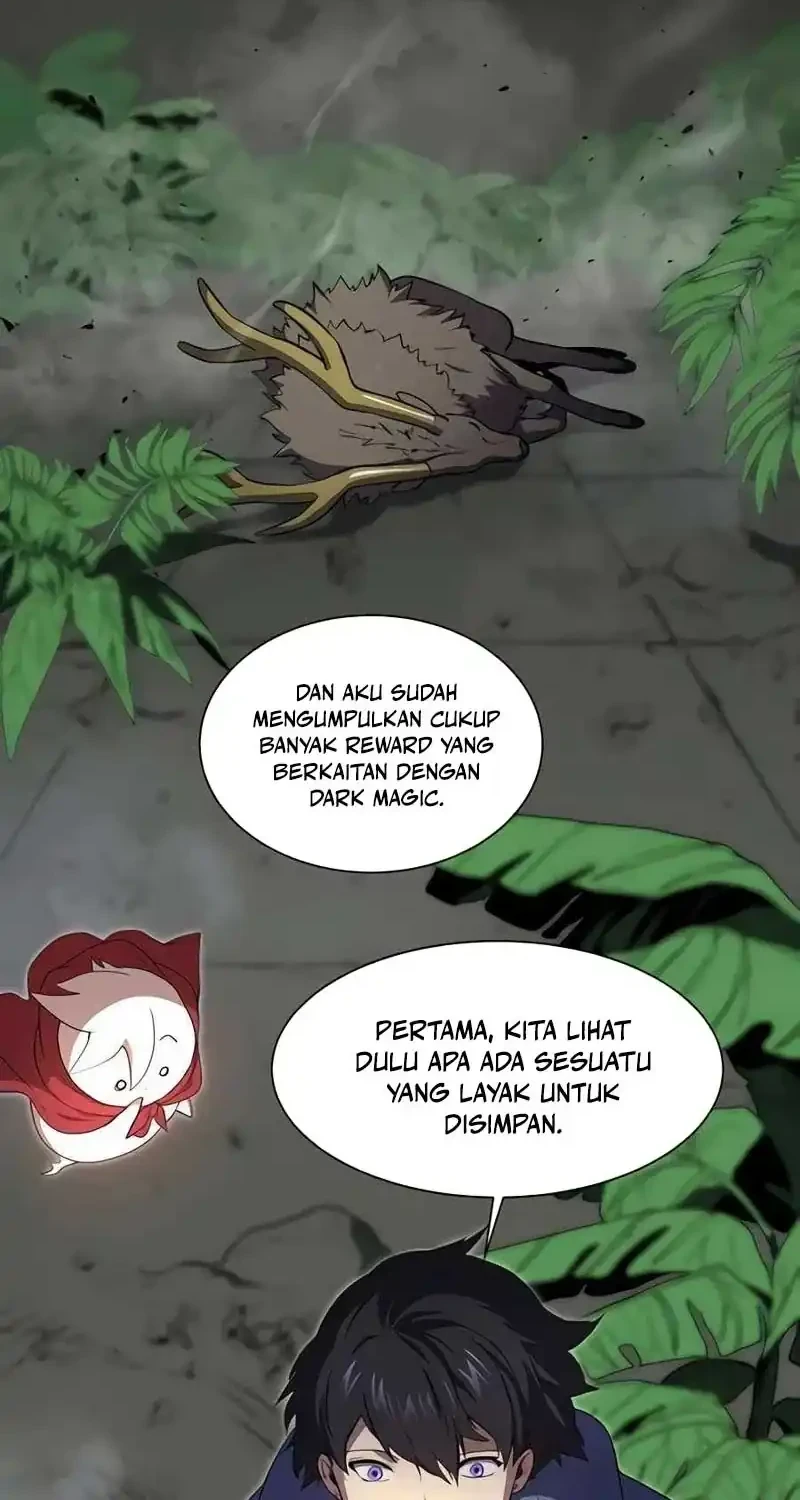 Leveling Up with Skills Chapter 159 halaman 34