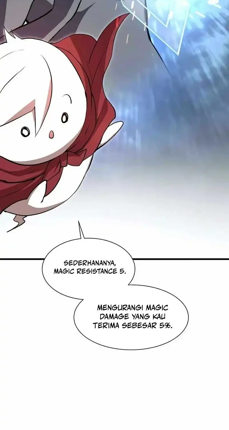 Leveling Up with Skills Chapter 159 halaman 38