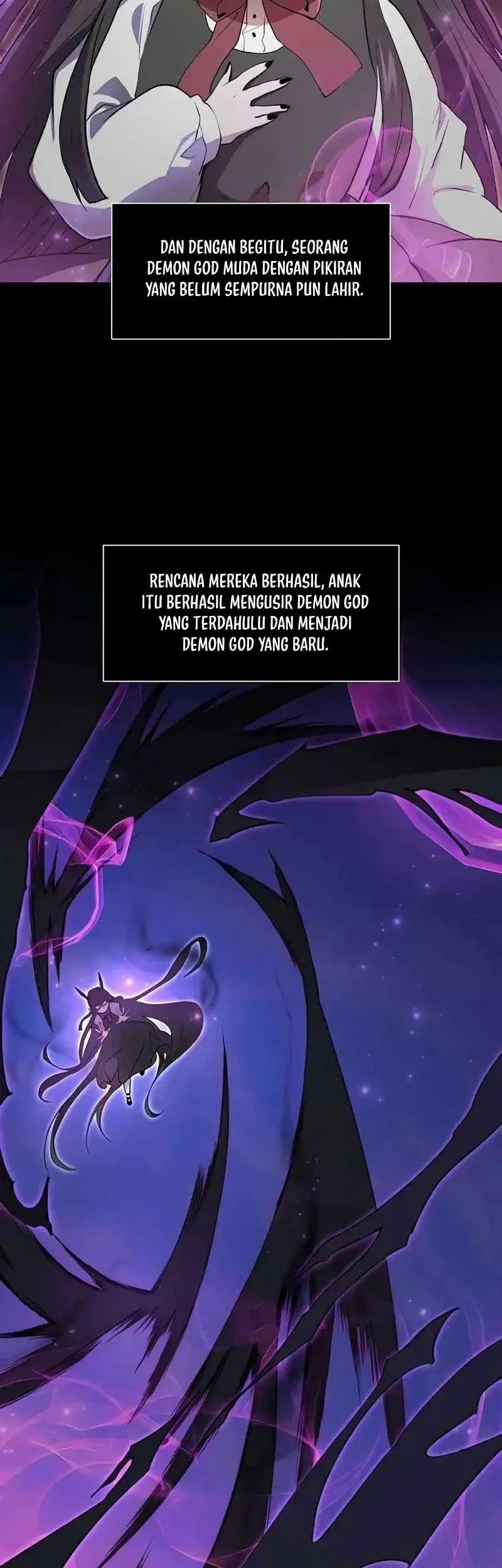 Leveling Up with Skills Chapter 159 halaman 71