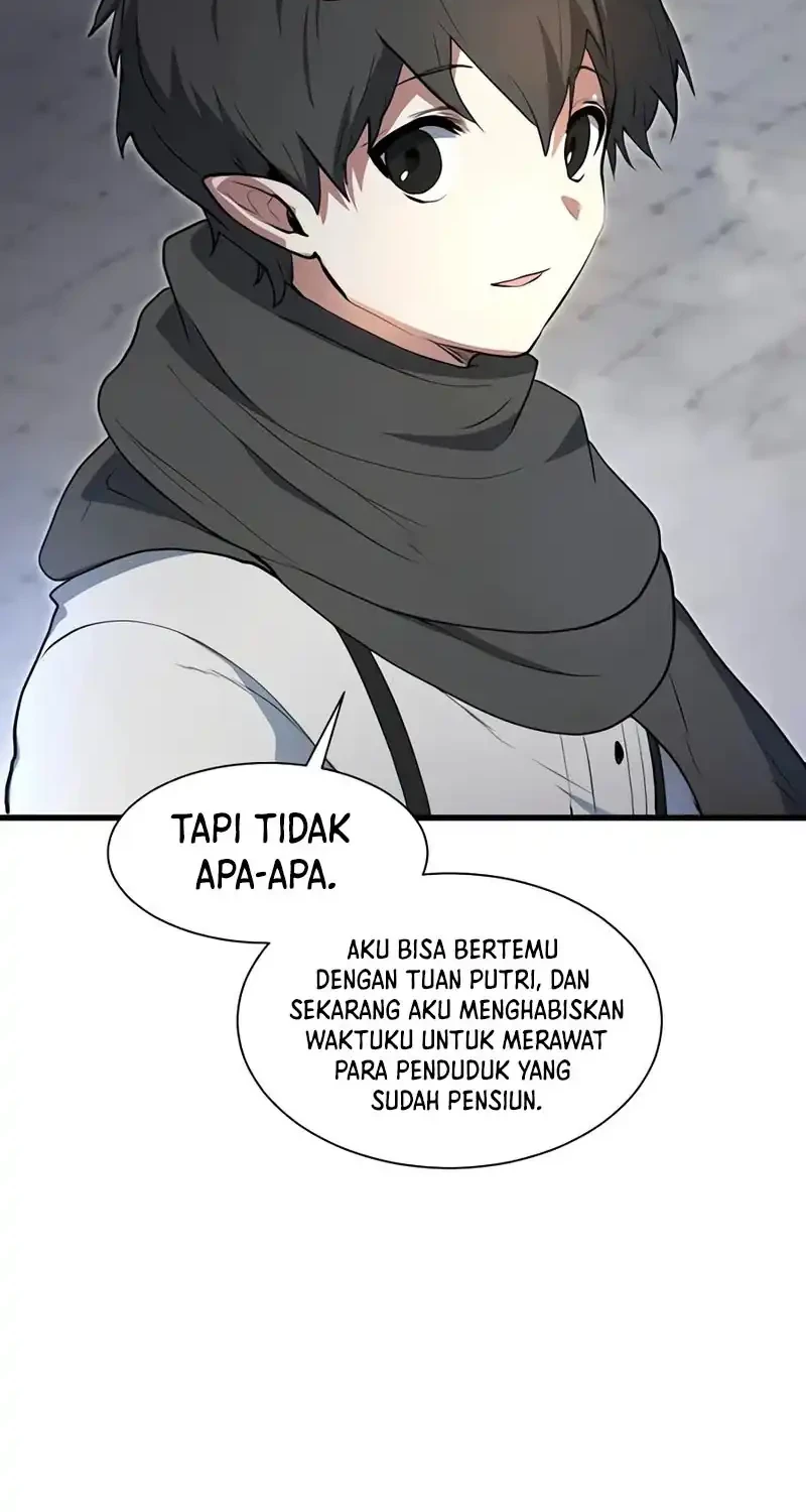 Leveling Up with Skills Chapter 160 halaman 19